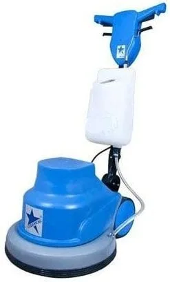 Cleanvac SC 42 Manuel Halı Yıkama ve Cilalama