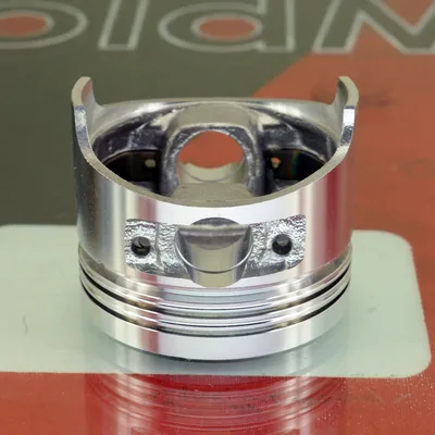 Piston +0,50 mm 73,50 mm 173F 5,5 Hp 73-1701200-2
