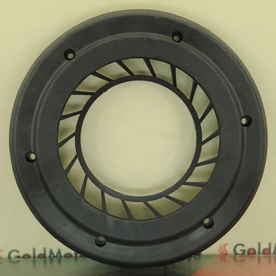 Antor AD510BS Plastik Fan - Volan A20139712100