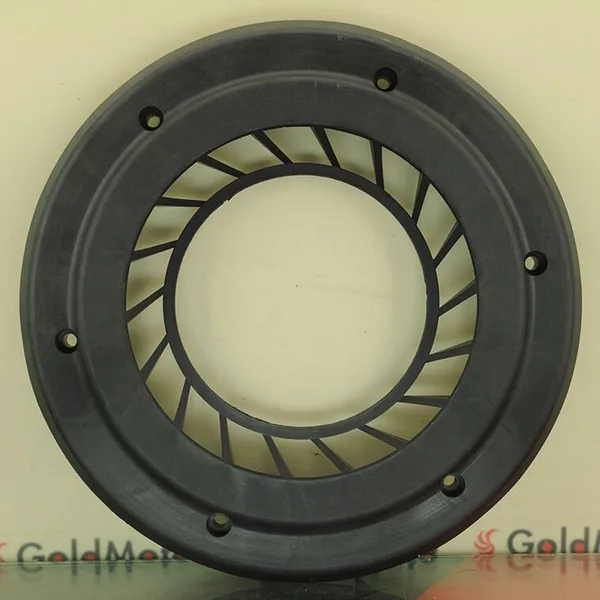 Antor AD510BS Plastik Fan - Volan A20139712100