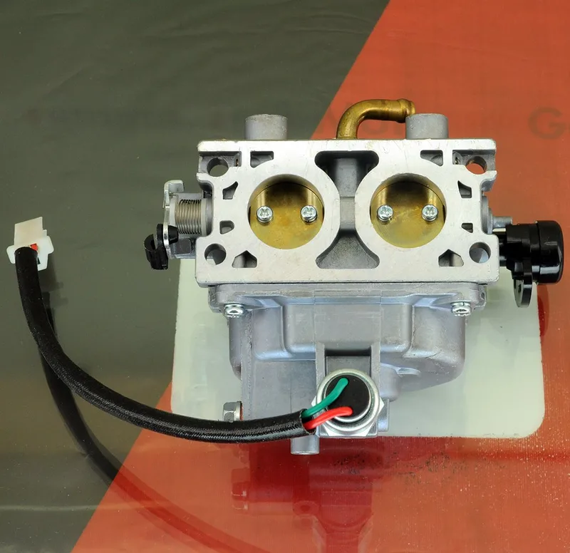 Karbüratör Komple 2P77 SP24 T400