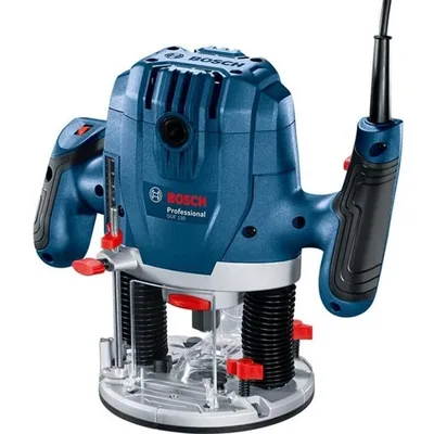 Bosch GOF 130 Freze Makinesi 06016B7000 | Bosch | Freze Makinesi