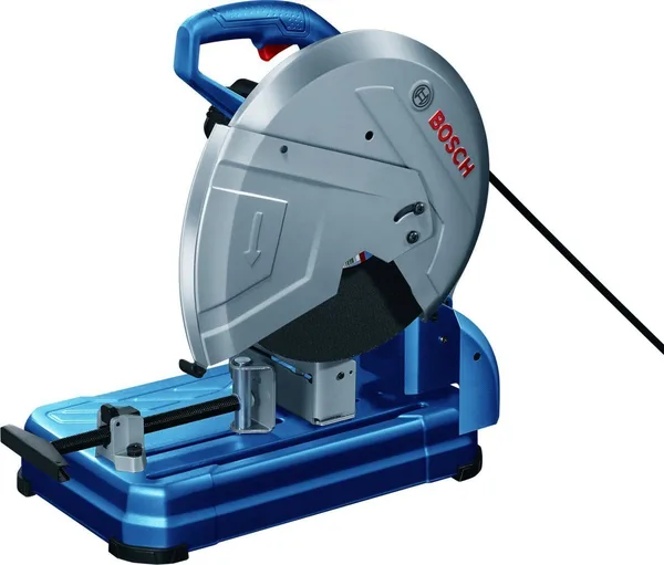 Bosch GCO 14-24 J 355 mm Profil Kesme Makinesi 0601B37200