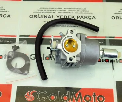 Karbüratör Briggs & Stratton 17,5 Hp 18,5 Hp SM-9727