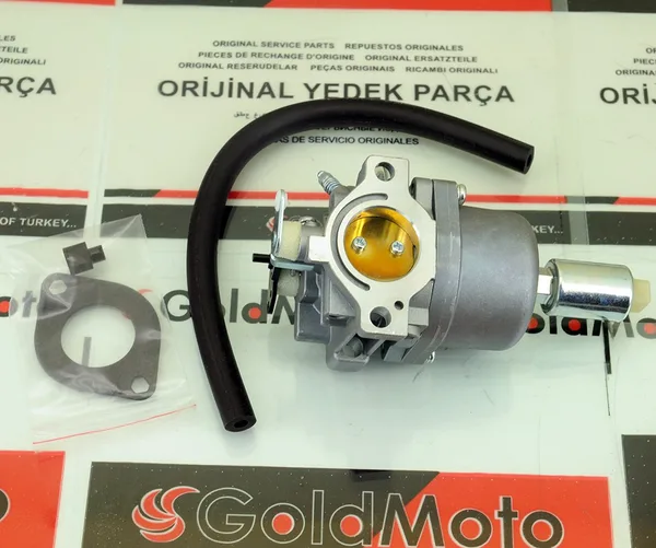 Karbüratör Briggs & Stratton 17,5 Hp 18,5 Hp SM-9727