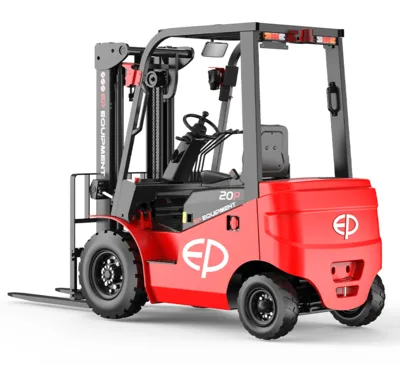 Vi İstif EFL203(P) 3 Tekerlekli Forklift