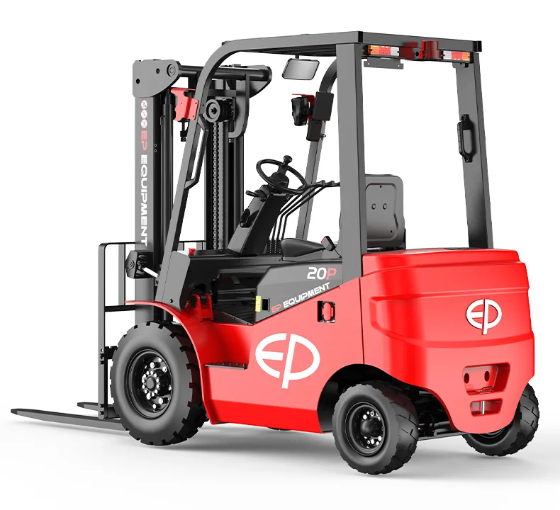 Vi İstif EFL203(P) 3 Tekerlekli Forklift