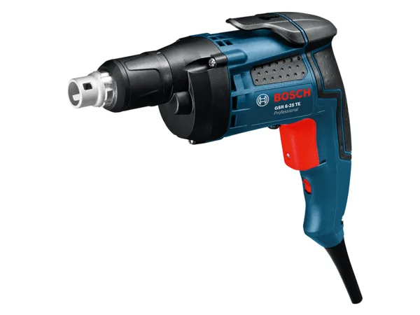 Bosch GSR 6-25 TE Vidalama Makinesi 0601445000