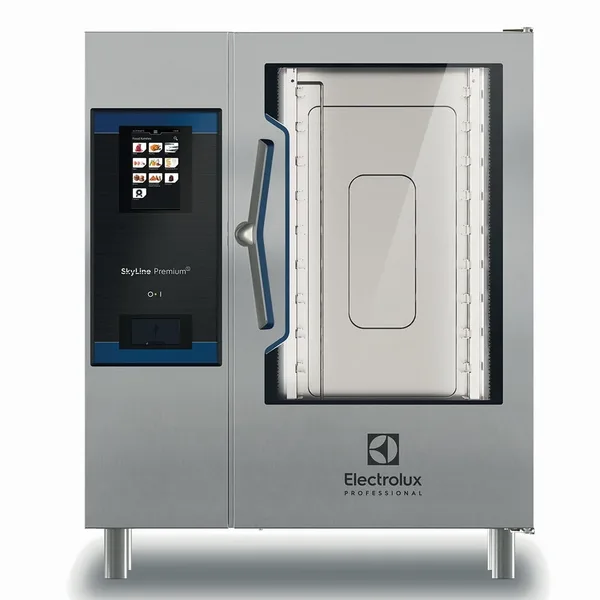 Electrolux Professional Skyline Kombi Fırınlar