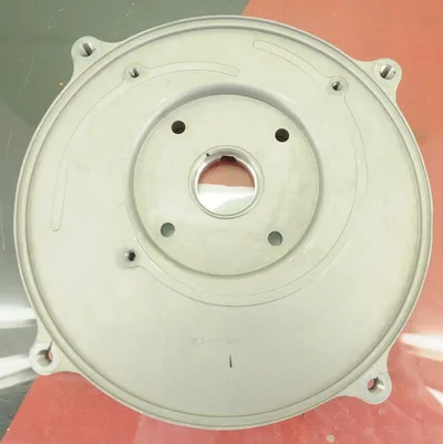 Honda Kapak Muhafaza WB30 HT78102YG4000
