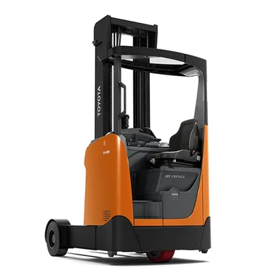 BT Reflex 1.6t İç/dış mekan