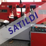 Karmetal 280 OSA Testere Makinası (İkinci El) - Görsel 1