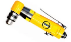 YAMA AT-4036 Sağ-Sol Kabzalı Matkap