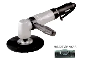 EMAX ET-6310 Profesyonel Avuç Taşlama