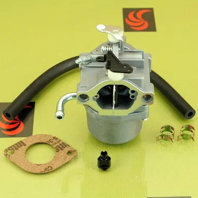Karbüratör Komple Briggs & Stratton 12.5 Hp 13 Hp SM-3432