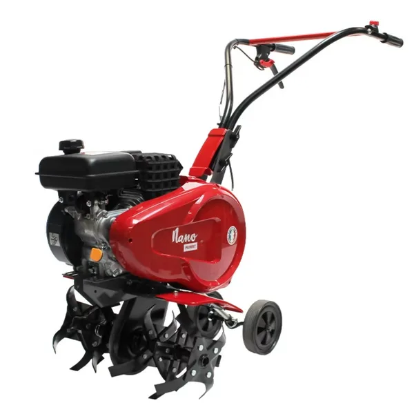 Pubert Nano 20R Hobi Çapa Makinesi