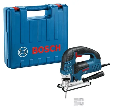 Bosch GST 150 BCE Dekupaj Testere Makinesi 780 W 0601513000