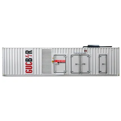 Güçbir GJM2250 Dizel Jeneratör