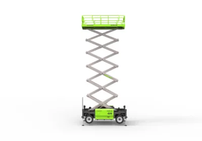 Zoomlion 22 Metre ZS2023ERT