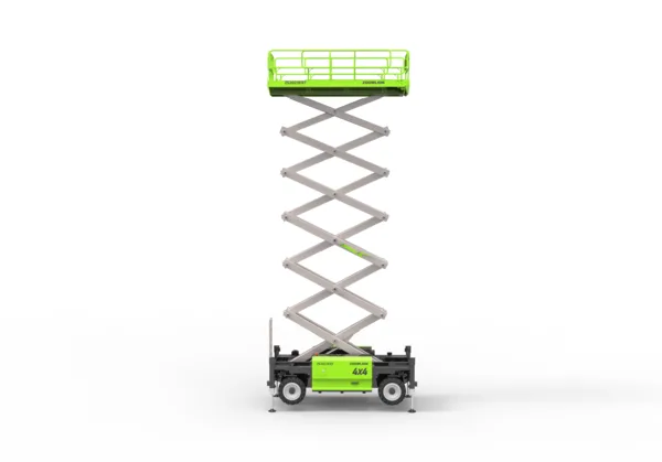 Zoomlion 22 Metre ZS2023ERT