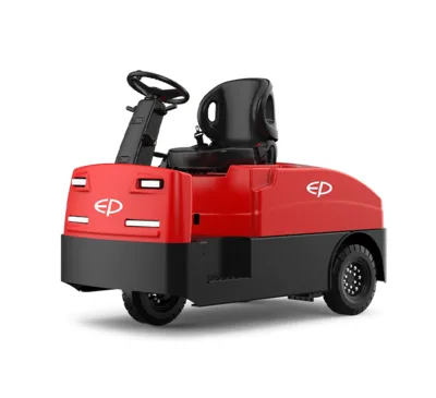 Vi İstif QDD301/601T Yük Çekici
