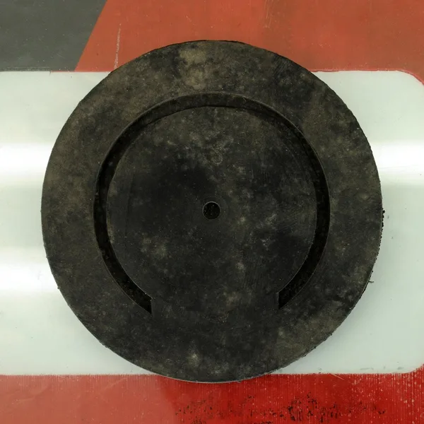 Klape Lastiği Yuvarlak 2'' SM-01222