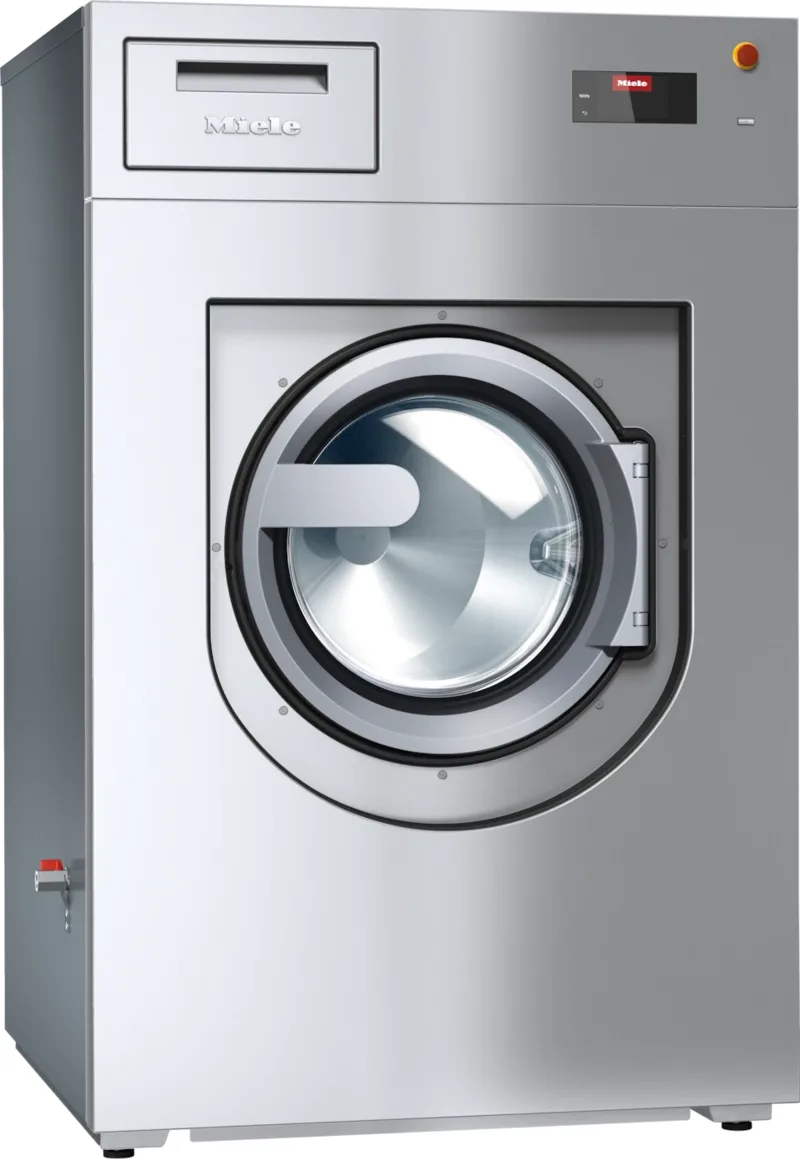 Miele PW 818 18-20 kg Çamaşır yıkama makinesi