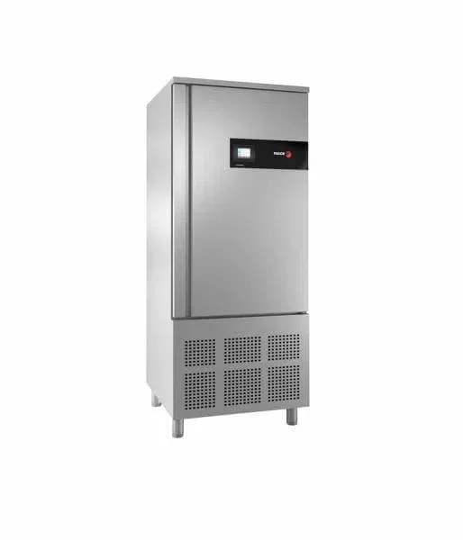 Fagor Concept Plus ATM-161 CD 16 Adet GN 1/1 Kapasiteli, 3500 W