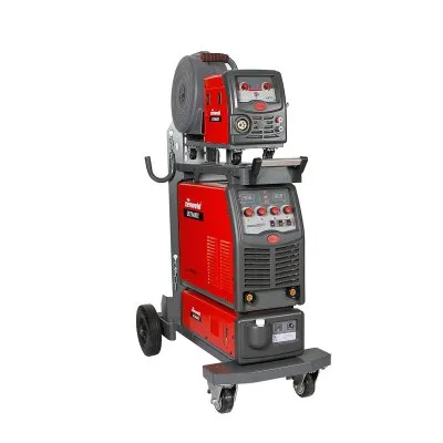Zenweld EvoMIG 555P Gazaltı Kaynak Makinesi