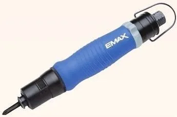 EMAX ET-4560 Havalı Düz Tornavida
