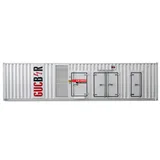 Güçbir GJB2500-LS Dizel Jeneratör - Görsel 1