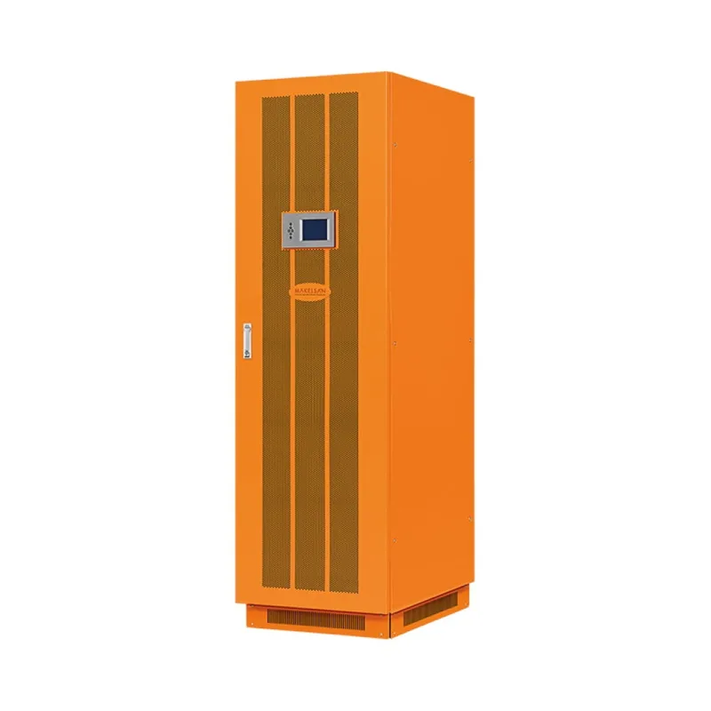 Ups Modüler Pm Serisi 10 2080 Kva