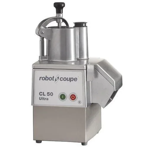 Robot Coupe CL 50 Ultra