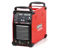 Lincoln Electric Aspect 300 AC/DC Sulu TIG Kaynak Makinesi