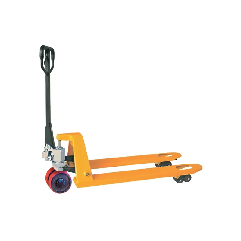 BFQ 25, 2.5 Ton, 115 cm Hızlı Kaldıran Transpalet