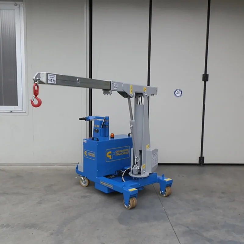 Gruniverpal Tranchero GB300 TR