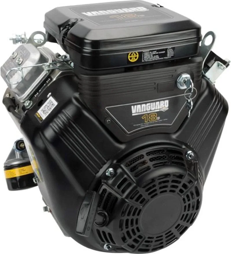 Briggs & Stratton Vanguard™ 18 Hp V-Twin Ohv Benzinli Motor Marşlı Krank Mili Konik 3564470121B5
