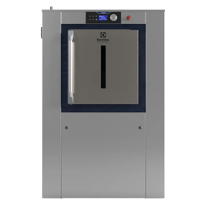 Electrolux Professional WB6-27 Hijyen Bariyerli Yıkama Makinesi 27 KG