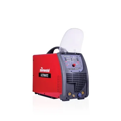 Zenweld Ultimate 400 AC DC I Panel TIG (ARGON) Kaynak Makinesi