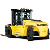 Hyster H20XM-9 Ağır Tonajlı Forklift - Görsel 1