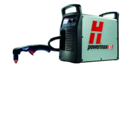 Hypeterm PMX85 XP Plazma Kesme Makinesi