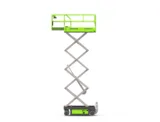 Zoomlion ZS0808HD 10 Metre - Görsel 1