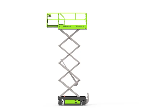 Zoomlion ZS0808HD 10 Metre