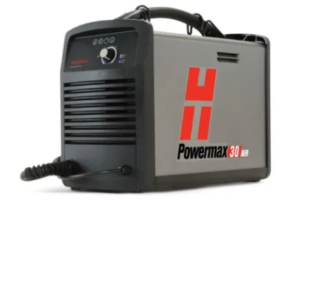 Hypeterm PMX30 AİR Plazma Kesme Makinesi