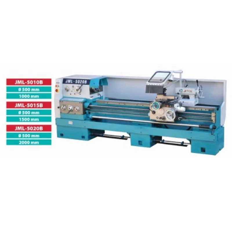 Universal Torna JML-5010B / JML-5015B / JML-5020B