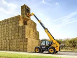 JCB 542 Teleskopik Yükleyici - Görsel 1