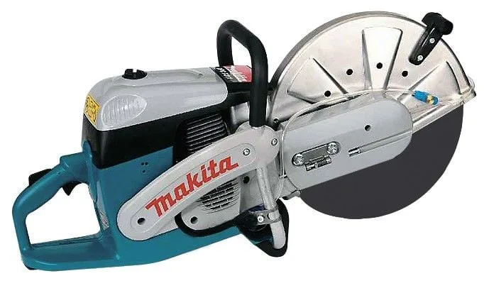 Makita DPC7331 Benzinli Kesim Motoru