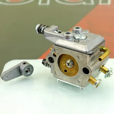 DLE35RA Karbüratör DLE35RA-K17