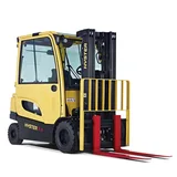 Hyster J2.5 XN Akülü Forklift - Görsel 1