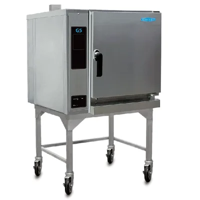 Turbochef Hızlı Pişirme fırını G5